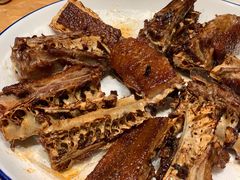 鹅脊骨-陈鹏鹏潮汕菜(宝安机场T3航站楼店)