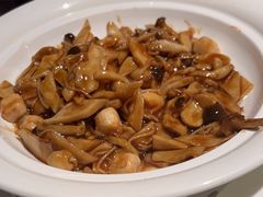 -宝轩渔府·老字号海鲜·正宗津菜(水上店)