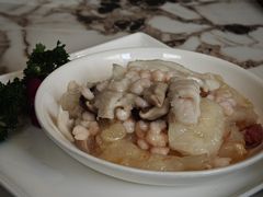 -新聚丰菜馆(太监弄店)