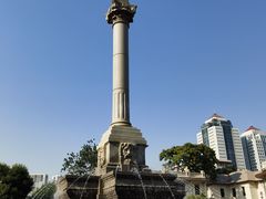 -天津意大利风情旅游区