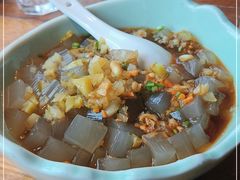 -前海沿·青岛菜(大拇指广场石老人店)