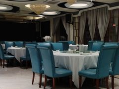 -香融府·烤鸭·家常菜(马家堡路店)