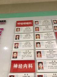-重庆医科大学附属儿童医院(两江院区)