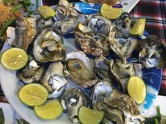 -幸福姐海鲜大排档