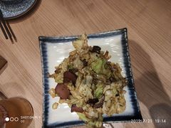 -重庆烤鱼