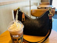 -星巴克(苏州建屋店)