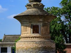 -白台寺