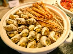-东莞旗峰山酒店及行政公寓·莱斯西餐厅