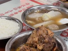 -阿秋牛排(湖心街店)