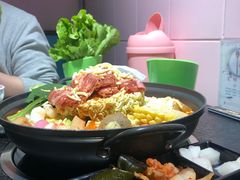 -烤路里·韩国品质自助烤肉(石路天虹4号店)