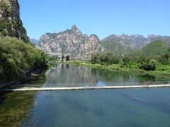-孤山寨风景区