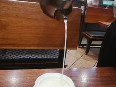 -正德顺順德雙皮奶(中信店)