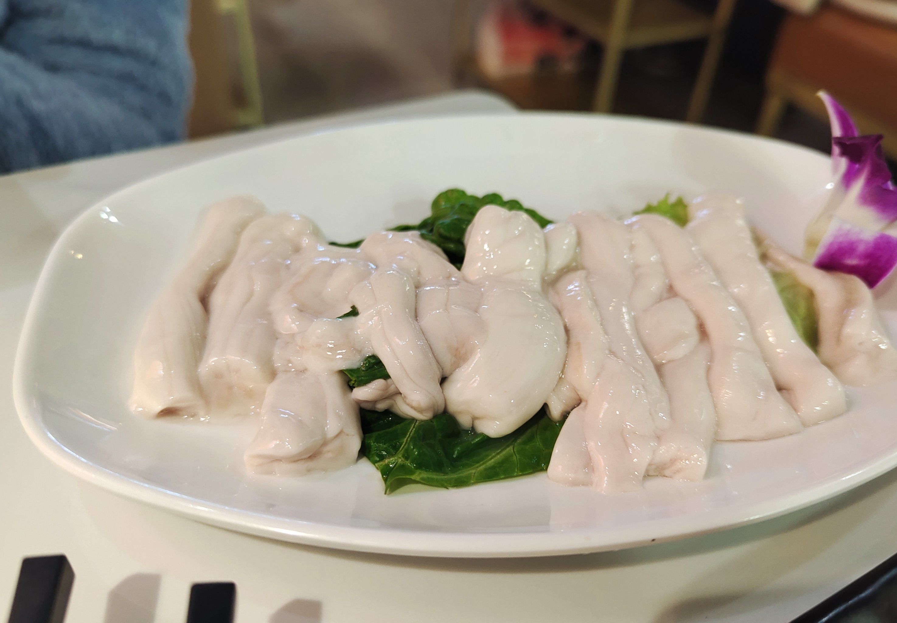 8秒捞牛,120秒捞牛骨髓