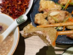 -老昌春饼(松北店)