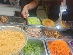 -张果佬年糕卷(科巷店)