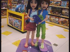 -TOYSRUS玩具反斗城(上海万象城店)