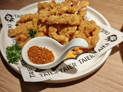 -太二酸菜鱼(兴业太古汇店)
