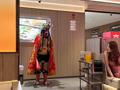 -海底捞火锅(上元大街店)