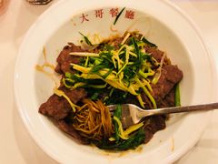-大哥餐厅(西城花园店)