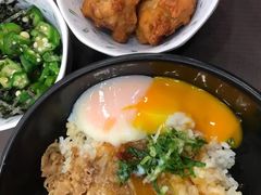 -食其家·牛丼咖喱(文三路店)
