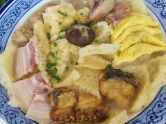 -长兴菜馆(高桥店)