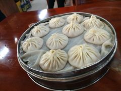 -东京包子楼(政七街店)