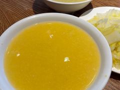-清真吴记门钉肉饼·喜多利