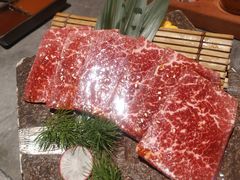 -厚贞日式烤肉(龙之梦店)