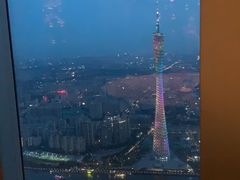 -广州四季酒店·佰鲜汇·现代法餐