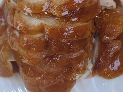 -恭敬李老北京炸酱面·京味菜(西花市店)