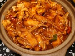 -金香匯晚茶(浑南店)