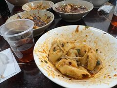 -泰宜担担面(黄泥塝总店)