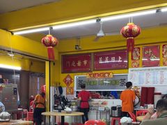 -叶全蒲种（乾）肉骨茶