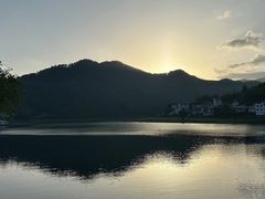 -新安江山水画廊风景区