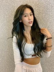 -3AM HAIR SALON染发接发
