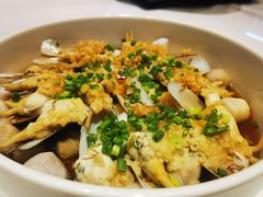 -筱爷叔·上海传统手工菜(玉树路店)