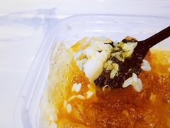-甜心闲生传统手工冰粉(太古里店)