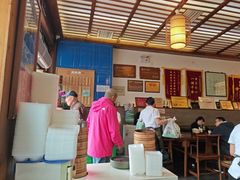 -笑来喜馄饨小笼工坊店(湖滨街店)