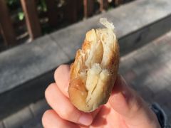 椒盐饼-徐文林香酥饼(桃园店)