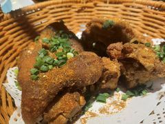 -魏铭鱼头捞饭(晋阳路店)