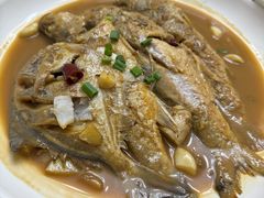 -杨记海鲜楼(三门黑金冠店)