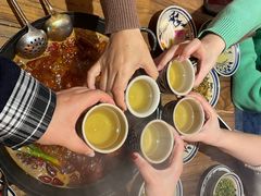 -旧街市鲜货老火锅(大光路店)