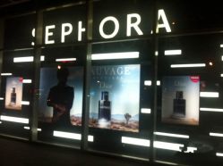 -丝芙兰Sephora