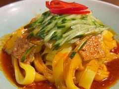 -伊斯麦尔丝路·新派菜(沙子口店)