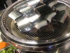 -本炙炭烤·蒲烧活鳗料理店(金沙洲店)