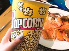 -宁波阳光豪生大酒店·豪生咖啡厅