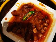 -蝴蝶里·粤菜·点心(龙湖天街&滨江店)