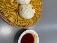 -郑家包子牛肉拉面(尚勤路店)