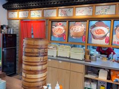 -朱新年·苏式汤团·面点(北寺塔店)