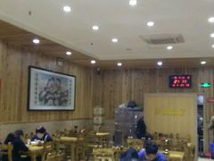 -何氏排骨(左家塘店)